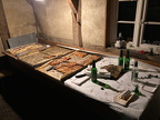 2022-09-24 Abendausklang nach Herbst Backtag im Backhaus Pavillon 009